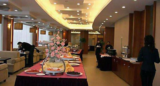 上海航空酒店浦东机场店主图