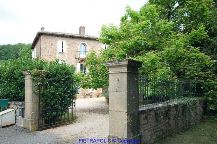 Le Clos De Flace-官方