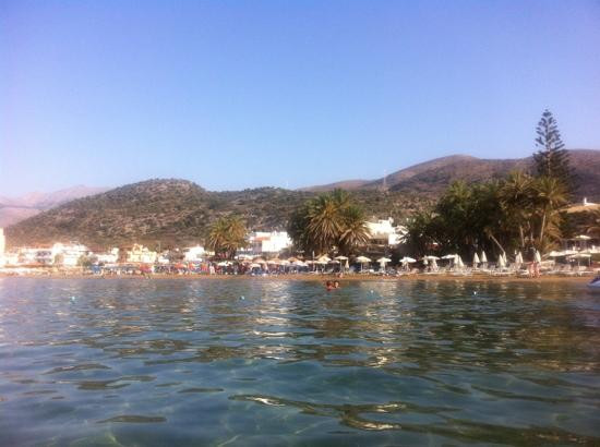 Stalis Beach-史塔利思必去景点