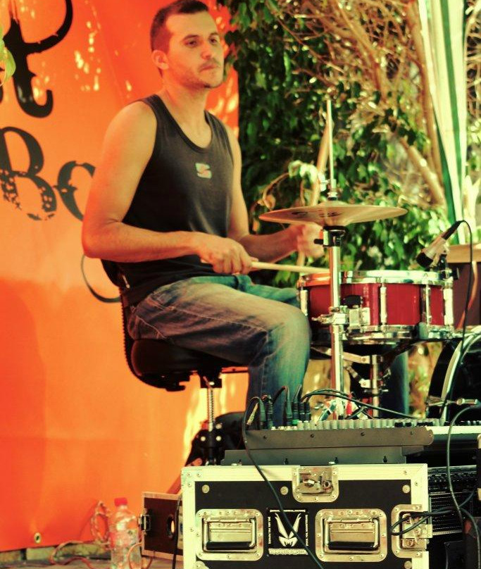 Paradise Lost-大加纳利必去景点