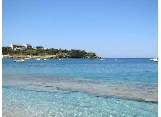 Mononaftis Beach-阿希亚贝拉希亚必去景点