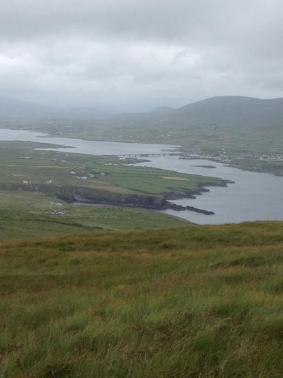 Bray Head Loop Walk-Valentia Island必去景点