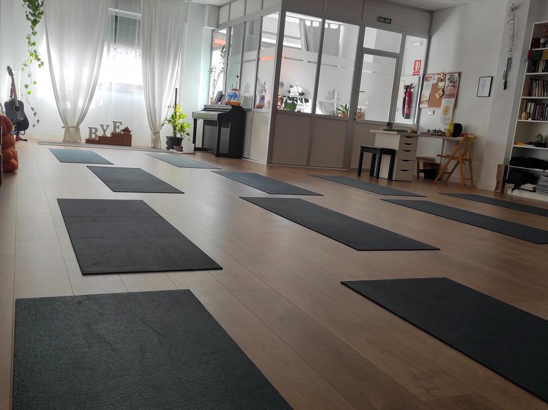 Beniel Yoga Estudio