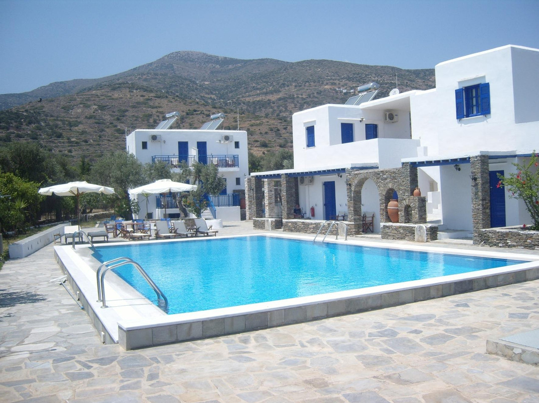 Villa Antoniadis主图