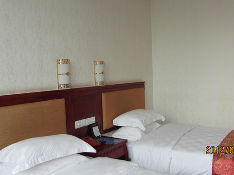 北海路海酒店（侨港海滩风情街店）主图