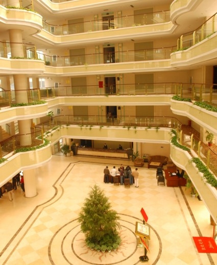 赤壁大酒店主图