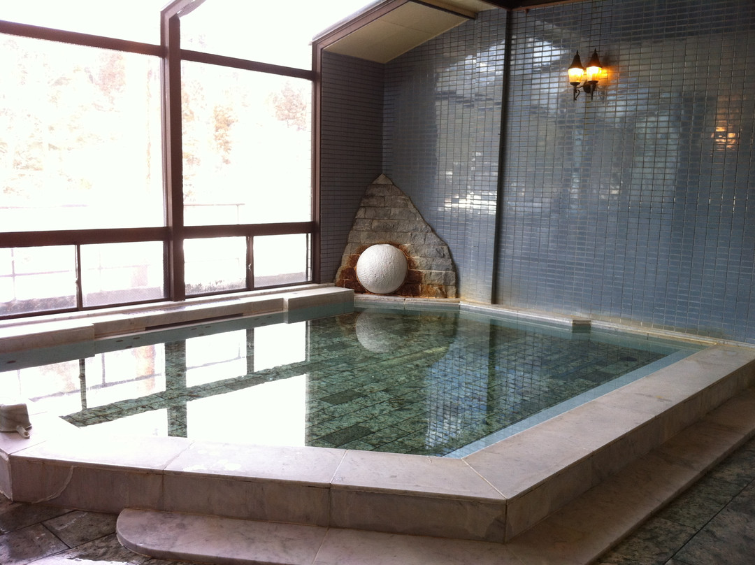 Hotel Cottages Shirakawa Seki no Sato主图