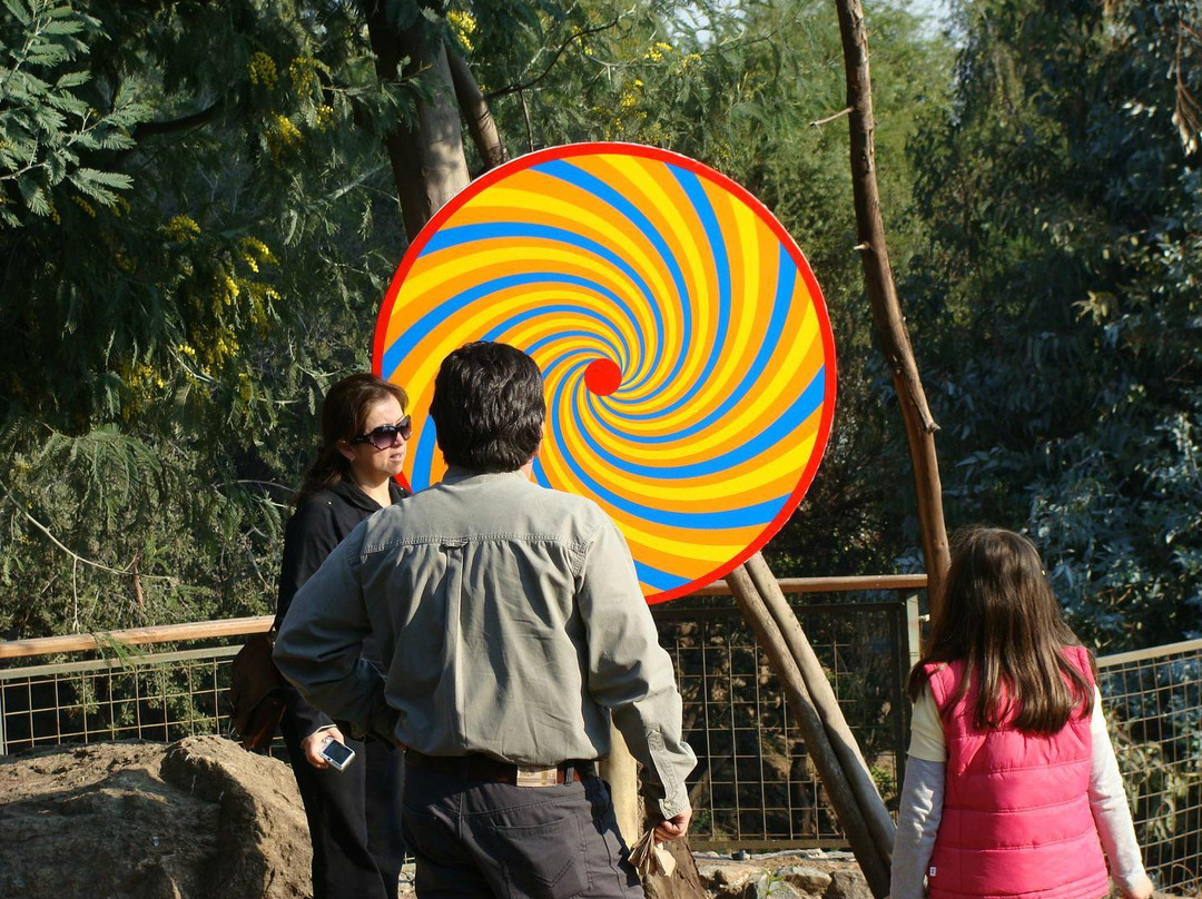 Parque Granjaventura景点图片