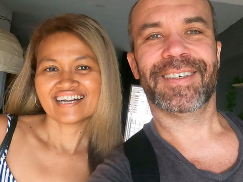 Malaysia cooking Class-吉隆坡必去景点