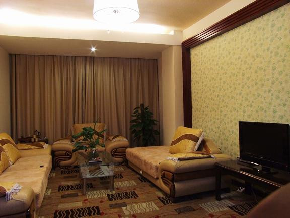 喜相逢大酒店主图