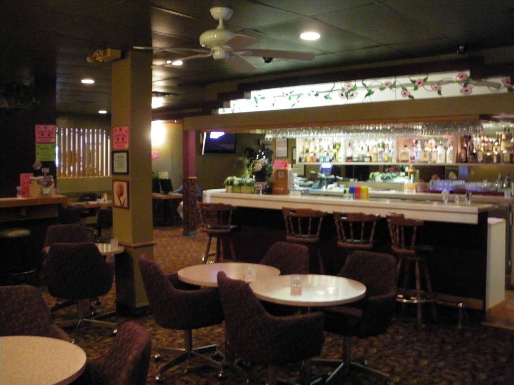 Sundre Motor Inn-餐饮