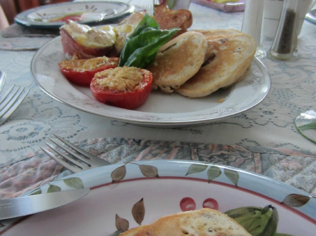 Lamplighter Bed & Breakfast主图