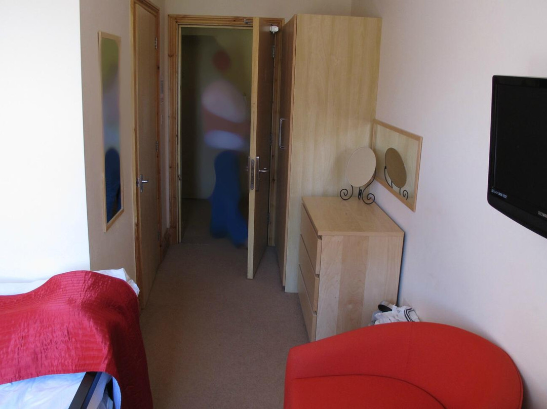 Malago Bed & Breakfast主图