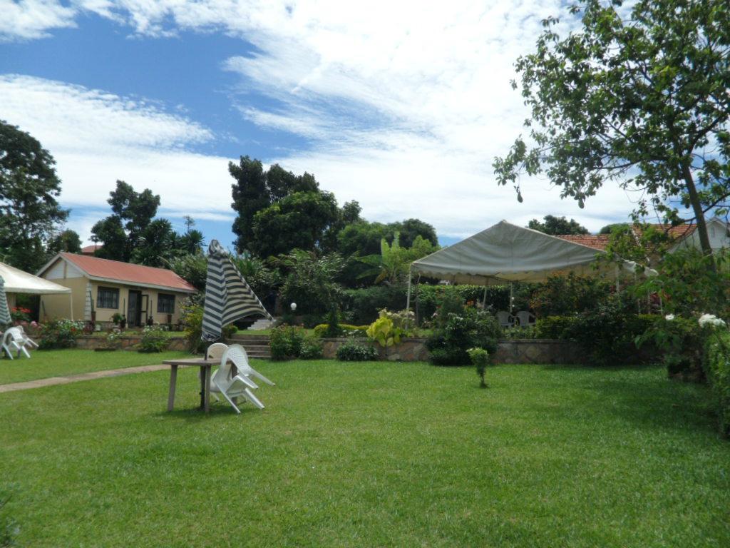 Bunga Leisure Gardens-客卧