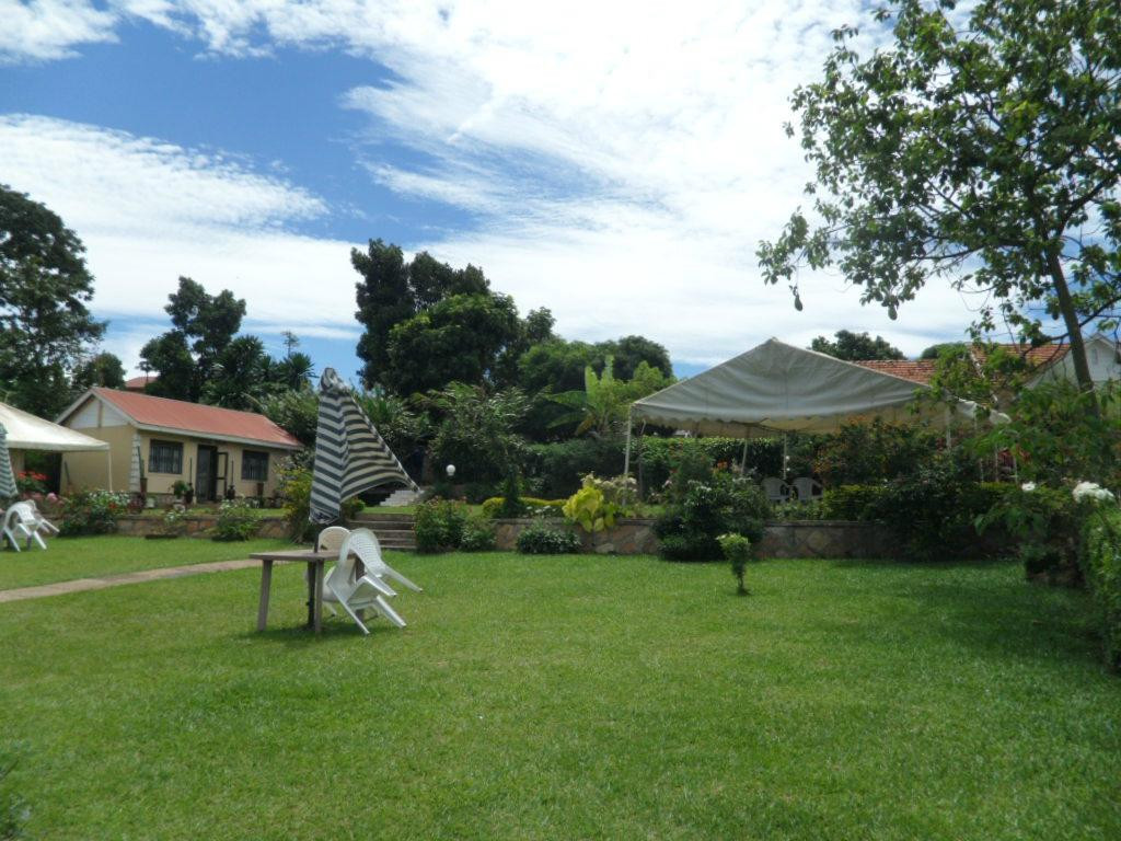 Munyonyo酒店住宿-Bunga Leisure Gardens