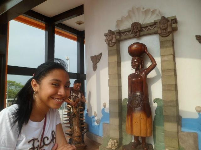 Cristo Redentor-Tihuatlan必去景点