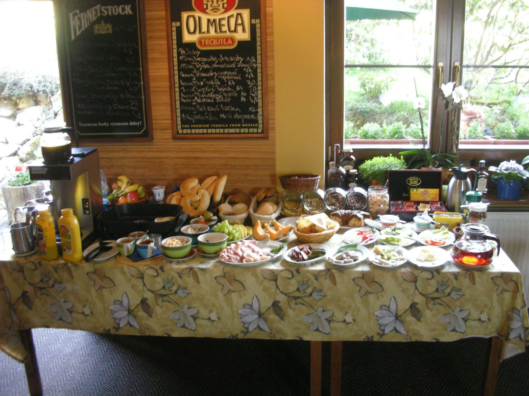 Penzion Reitmayer主图