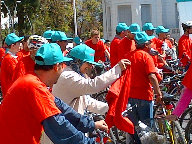 Rabat Old Town-拉巴特必去景点