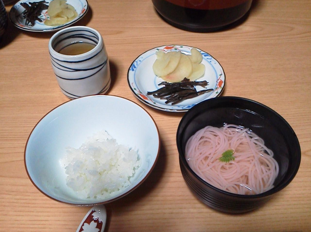 Obiso Taira主图