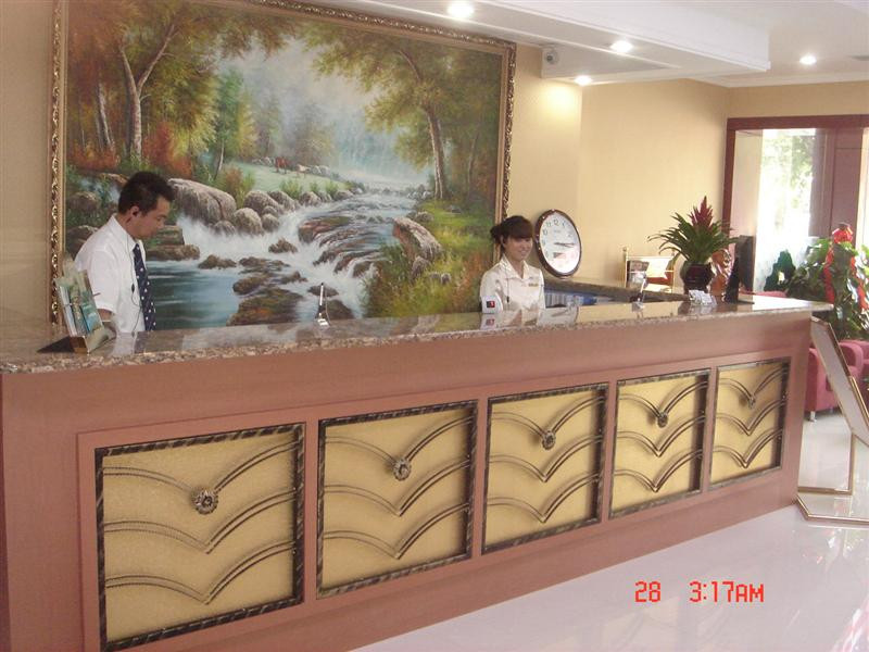 格林豪泰酒店(济宁建设路店)主图