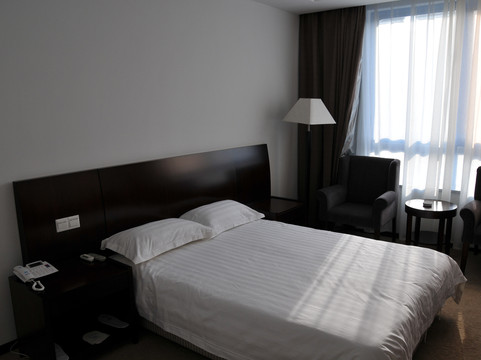 南京紫京饭店（中山陵景区南京理工大学店）主图