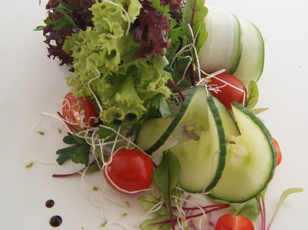 Fynbos Gourmet Restaurant