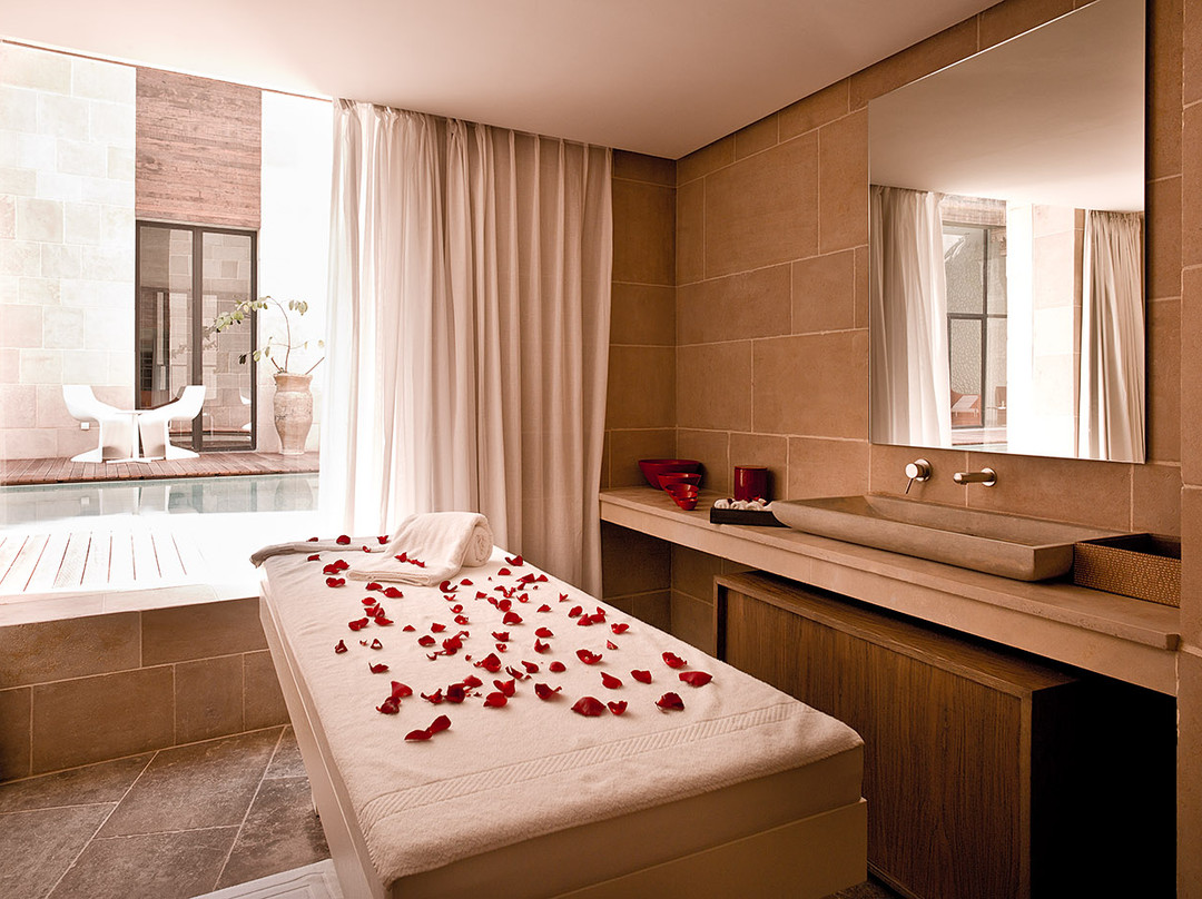 Spa Riad Fes by Cinq Mondes-非斯必去景点