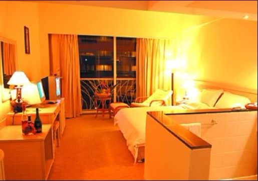 豪威麒麟大酒店-官方