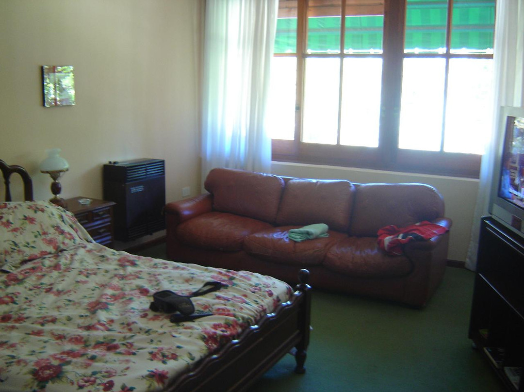 Hotel Central Park主图