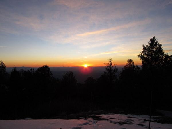 Mt. Lemmon SkyCenter Observatory-Mount Lemmon必去景点