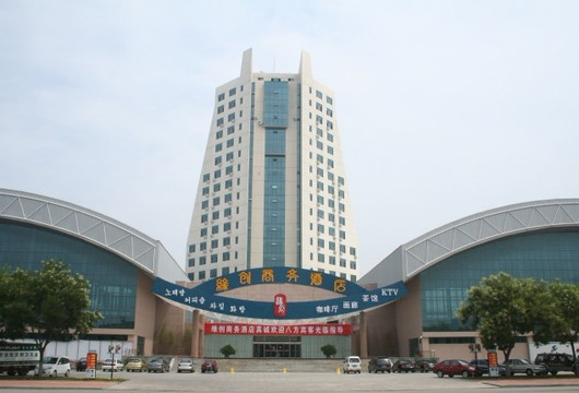 居佳联合酒店主图