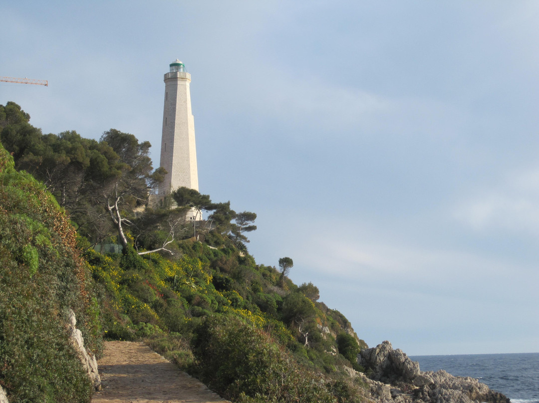 Plage Paloma - Anse de la Scaletta-圣让卡弗尔拉必去景点