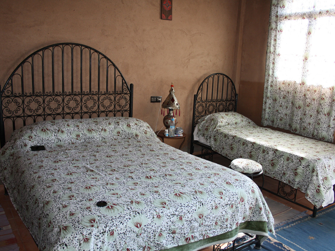 M'Hamid Azawad Hotel主图