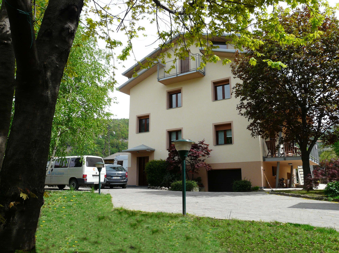 B & B La Casa di Clara主图
