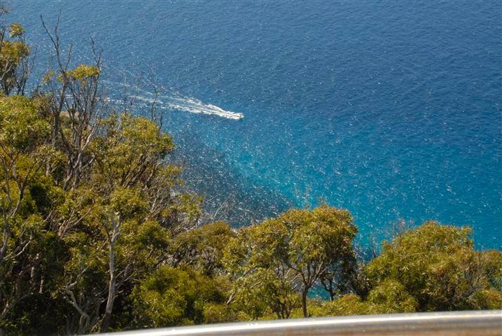 Table Cape Lighthouse-温耶德必去景点