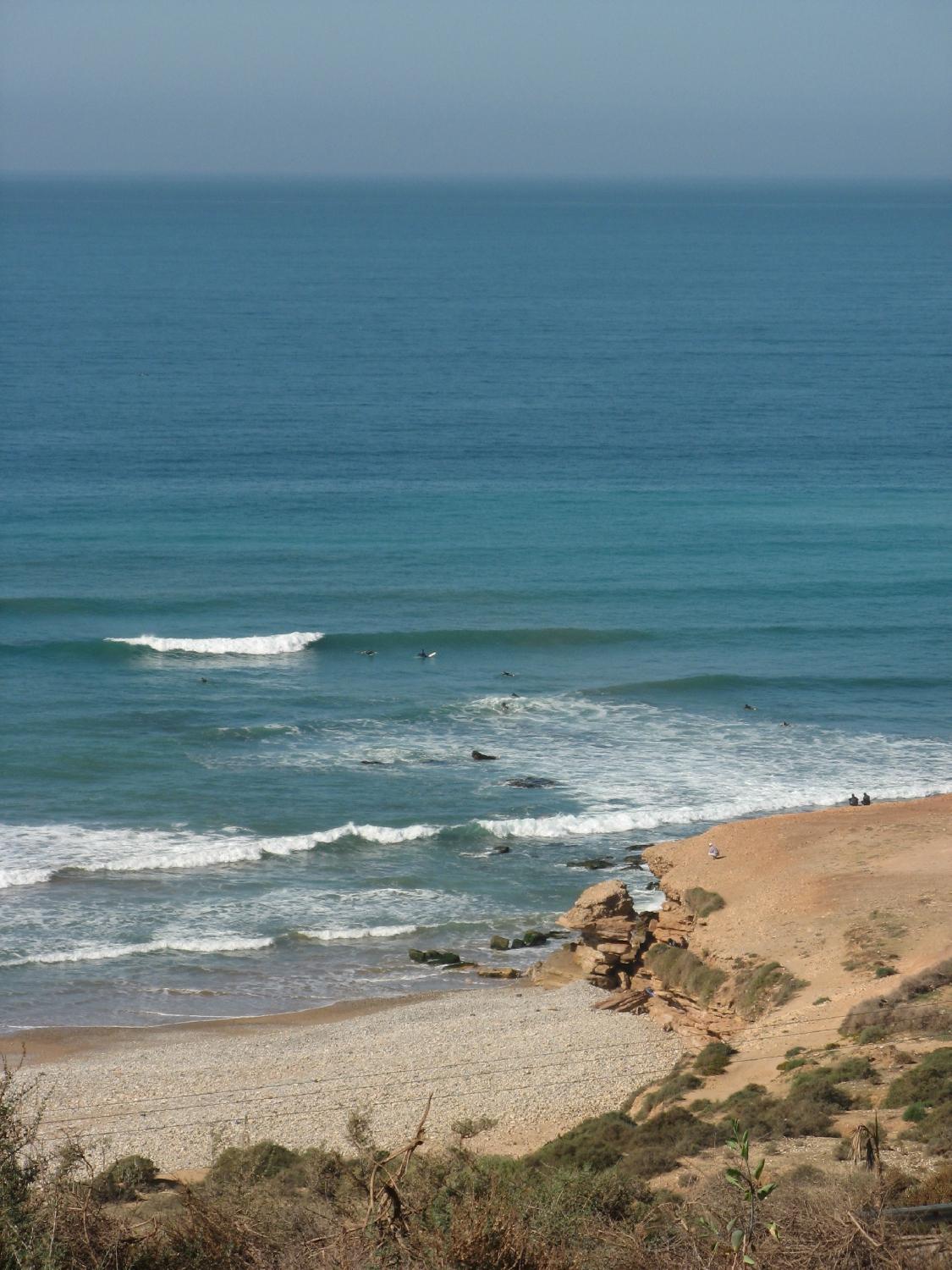 Villa Sunset B&B-客卧