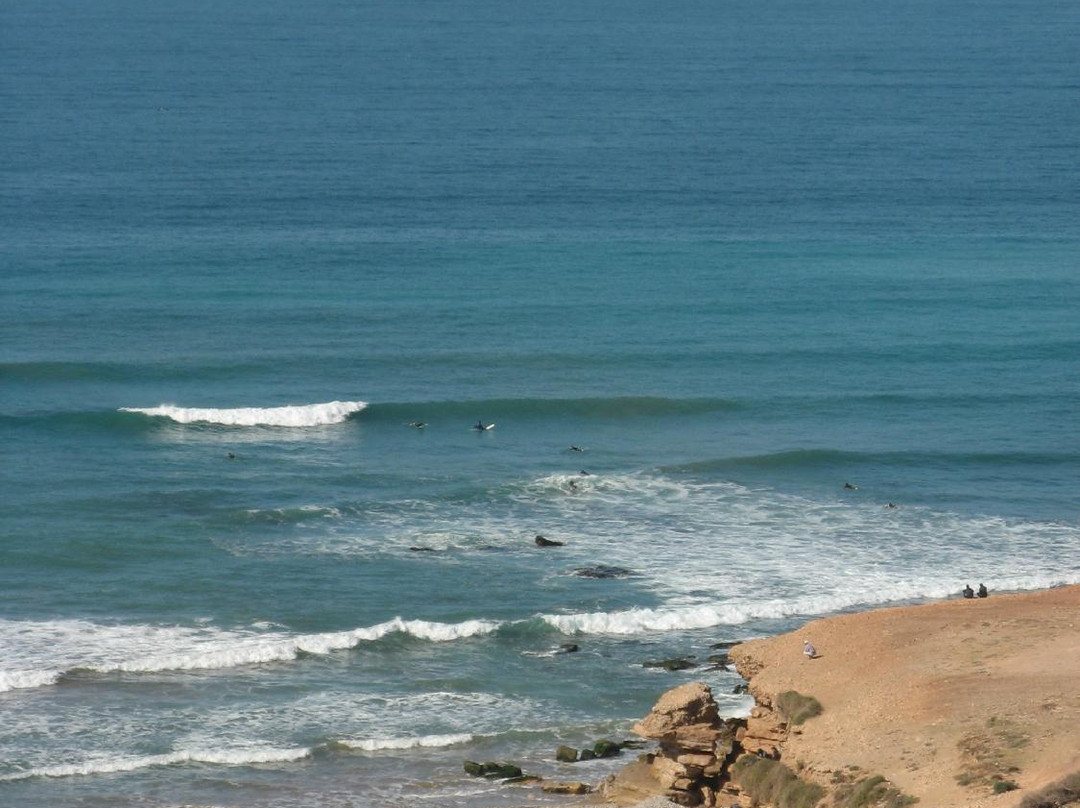 Villa Sunset B&B主图