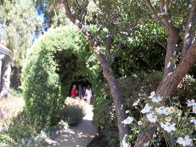 温彻斯特神秘屋-圣何塞必去景点