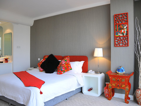 全季酒店上海陆家嘴店主图