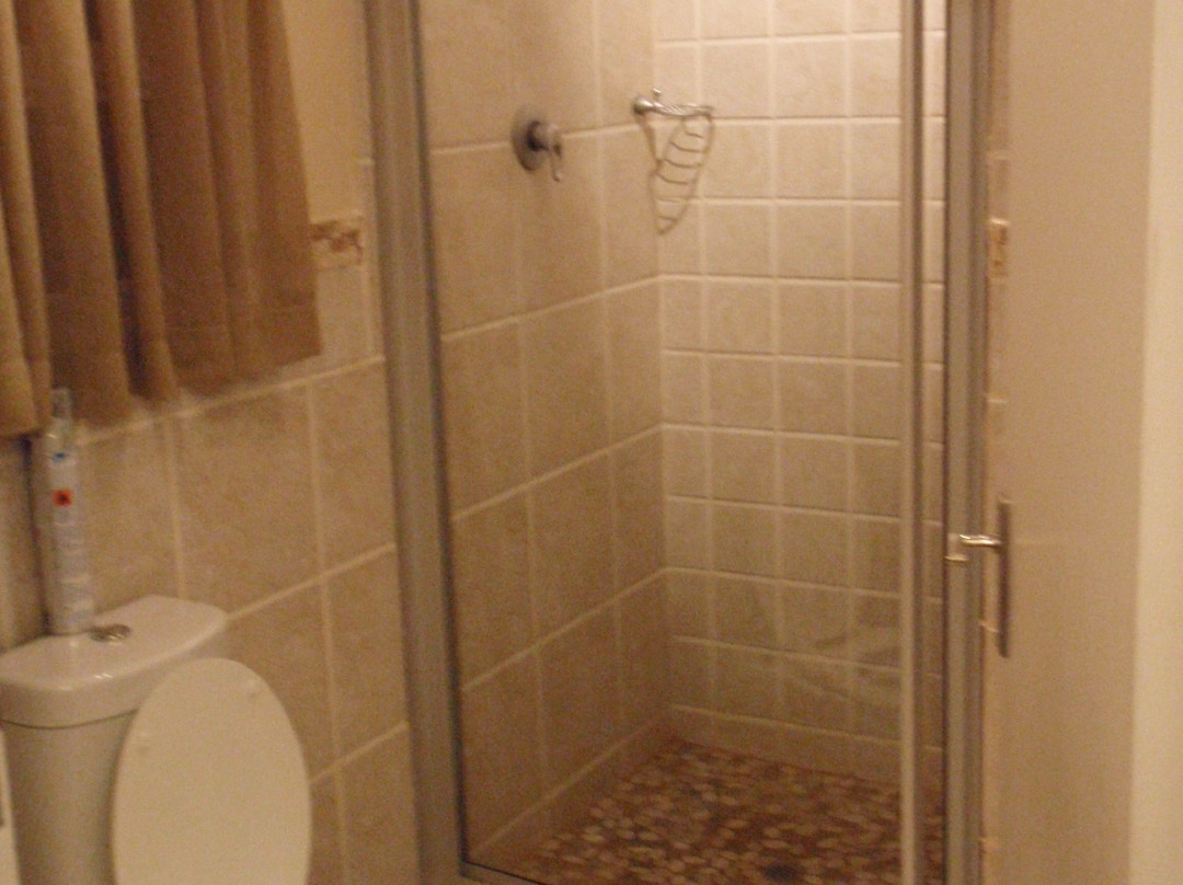 Tom's Place B&B主图