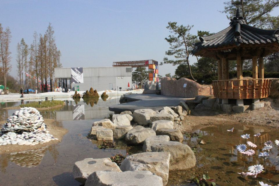 Icheon World Ceramics Center-利川市必去景点