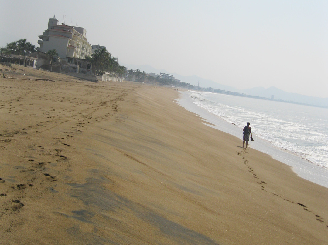 Santiago Peninsula-曼萨尼约必去景点