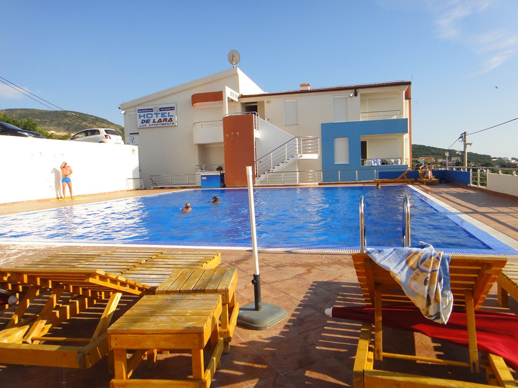 Hotel De Lara