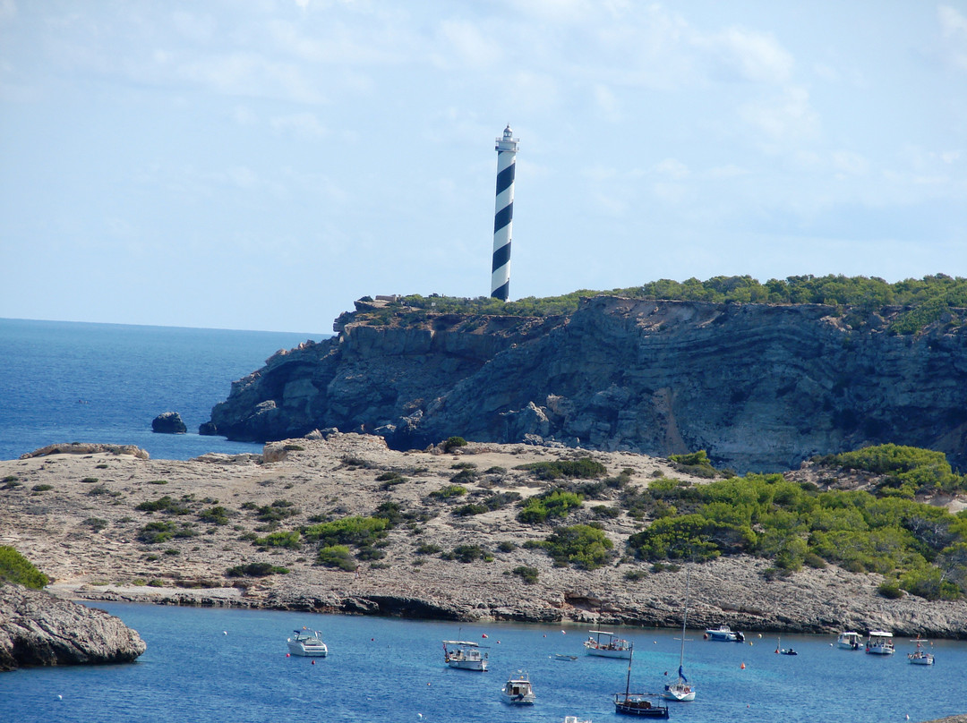 Punta d'es Moscarter景点图片