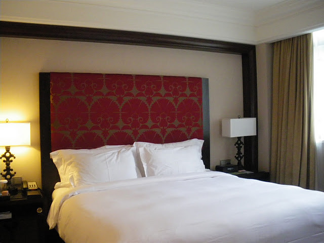 上海扬子精品酒店主图