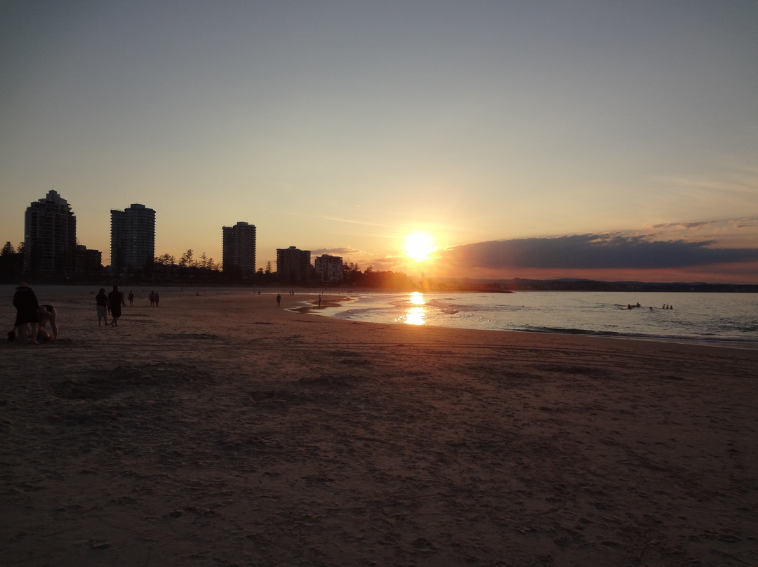 库伦伽塔海滩-库伦加塔必去景点