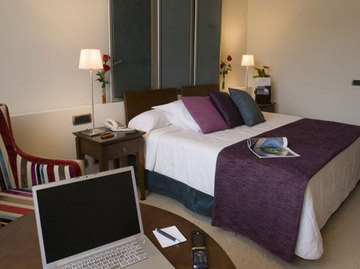 西班牙世界贸易中心