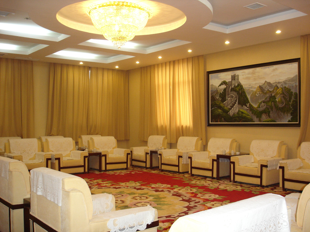 延安如家精选百米大道永盛路店主图