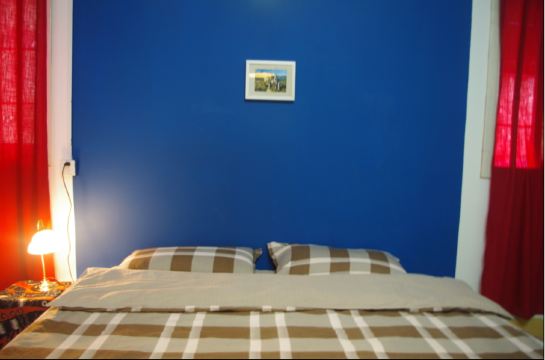 东南西北客栈-官方