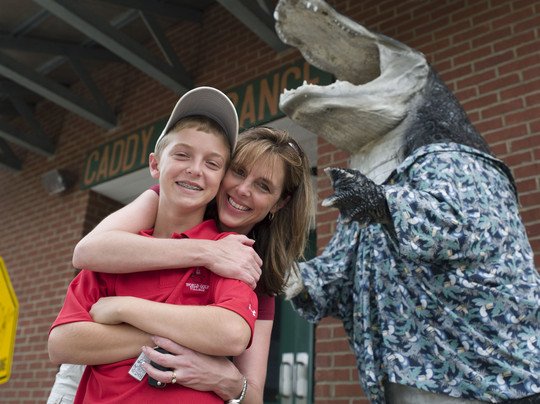 World Golf Village-圣奥古斯丁必去景点